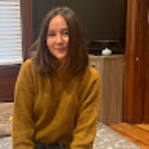 Meet your Posher, Corinne